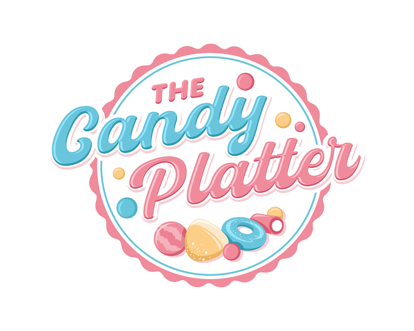 The Candy Platter Gift Card