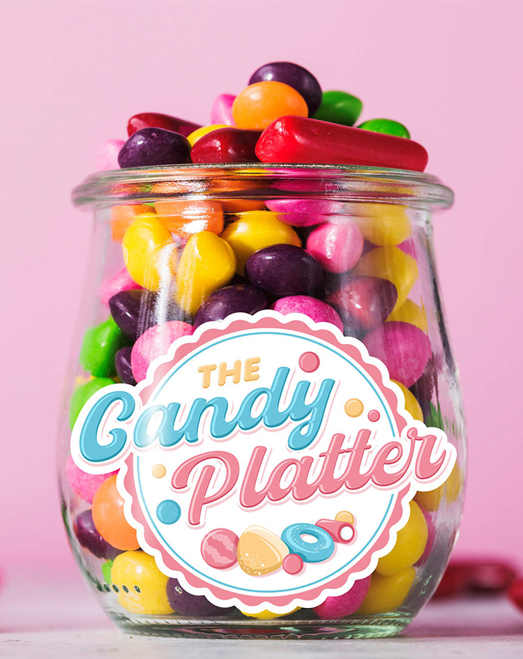 Delight Everyone With Our Delicious Candy Platters! – The Candy Platter